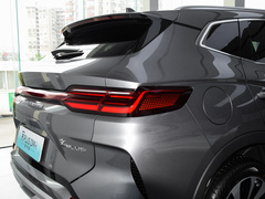 2023款 冠军版 EV 520KM 旗舰型