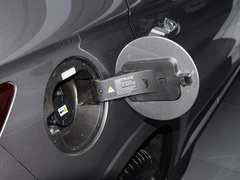 2023款 冠军版 EV 520KM 旗舰型
