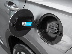 2023款 冠军版 EV 520KM 旗舰型