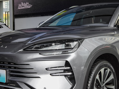 2023款 冠军版 EV 520KM 旗舰型