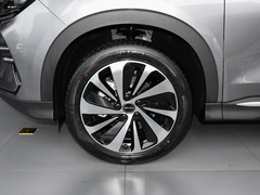 2023款 冠军版 EV 520KM 旗舰型
