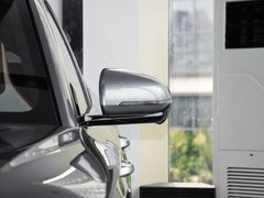 2023款 冠军版 EV 520KM 旗舰型