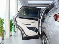 2023款 冠军版 EV 520KM 旗舰型