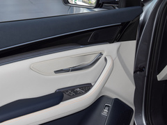 2023款 冠军版 EV 520KM 旗舰型