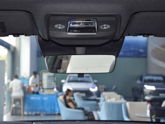 2023款 冠军版 EV 520KM 旗舰型