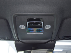 2023款 冠军版 EV 520KM 旗舰型