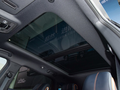 2023款 冠军版 EV 520KM 旗舰型
