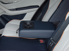 2023款 冠军版 EV 520KM 旗舰型