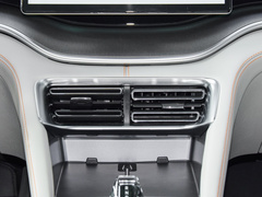 2023款 冠军版 EV 520KM 旗舰型