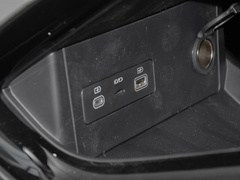 2023款 冠军版 EV 520KM 旗舰型