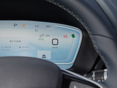 2023款 冠军版 EV 520KM 旗舰型
