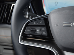 2023款 冠军版 EV 520KM 旗舰型