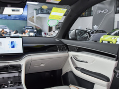 2023款 冠军版 EV 520KM 旗舰型