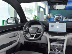 2023款 冠军版 EV 520KM 旗舰型