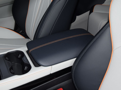 2023款 冠军版 EV 520KM 旗舰型