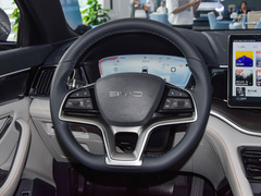 2023款 冠军版 EV 520KM 旗舰型