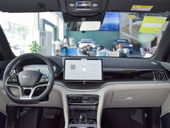 2023款 冠军版 EV 520KM 旗舰型