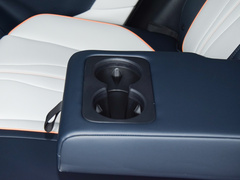 2023款 冠军版 EV 520KM 旗舰型