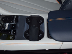 2023款 冠军版 EV 520KM 旗舰型