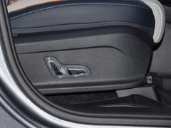 2023款 冠军版 EV 520KM 旗舰型