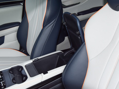 2023款 冠军版 EV 520KM 旗舰型