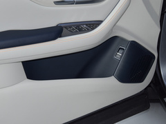 2023款 冠军版 EV 520KM 旗舰型