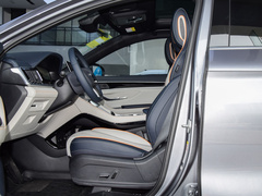 2023款 冠军版 EV 520KM 旗舰型