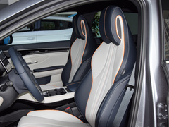 2023款 冠军版 EV 520KM 旗舰型