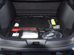 2023款 冠军版 EV 520KM 旗舰型