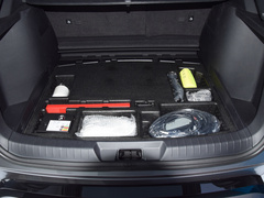 2023款 冠军版 EV 520KM 旗舰型