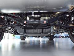 2023款 冠军版 EV 520KM 旗舰型