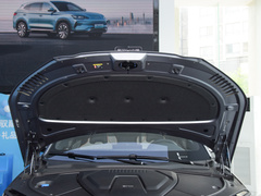 2023款 冠军版 EV 520KM 旗舰型