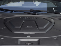 2023款 冠军版 EV 520KM 旗舰型