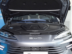 2023款 冠军版 EV 520KM 旗舰型