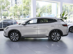2023款 冠军版 EV 520KM 旗舰型