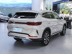 2023款 冠军版 EV 520KM 旗舰型