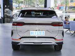 2023款 冠军版 EV 520KM 旗舰型