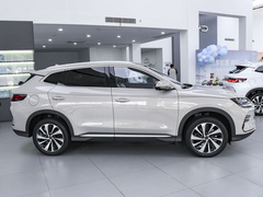 2023款 冠军版 EV 520KM 旗舰型