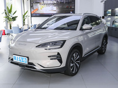 2023款 冠军版 EV 520KM 旗舰型