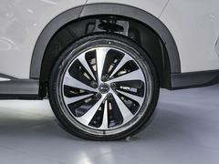 2023款 冠军版 EV 520KM 旗舰型