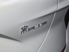 2023款 冠军版 EV 520KM 旗舰型