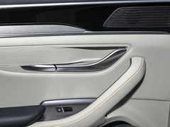 2023款 冠军版 EV 520KM 旗舰型