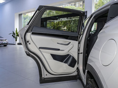 2023款 冠军版 EV 520KM 旗舰型