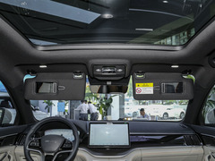 2023款 冠军版 EV 520KM 旗舰型