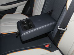 2023款 冠军版 EV 520KM 旗舰型
