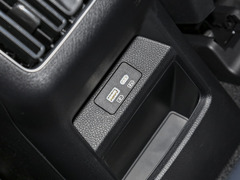 2023款 冠军版 EV 520KM 旗舰型