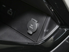 2023款 冠军版 EV 520KM 旗舰型