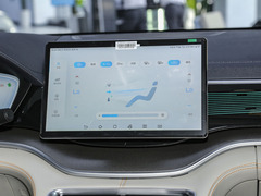 2023款 冠军版 EV 520KM 旗舰型