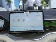 2023款 冠军版 EV 520KM 旗舰型