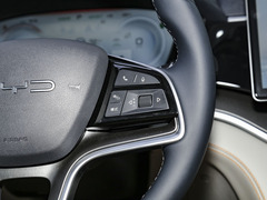 2023款 冠军版 EV 520KM 旗舰型